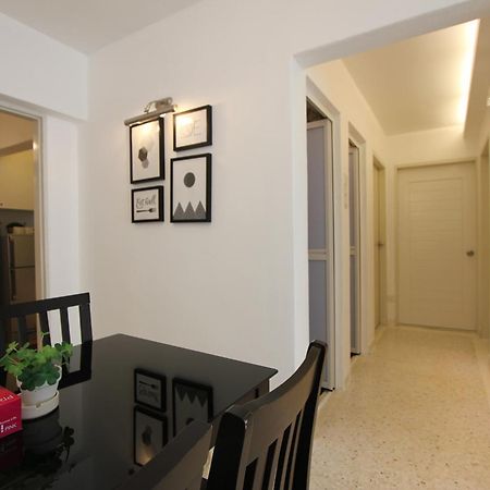 Cosy Stay Melaka Eksteriør bilde