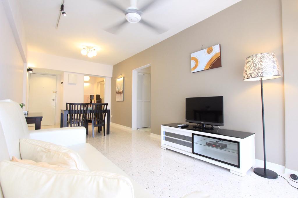 Cosy Stay Melaka Rom bilde