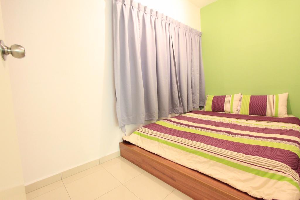 Cosy Stay Melaka Rom bilde