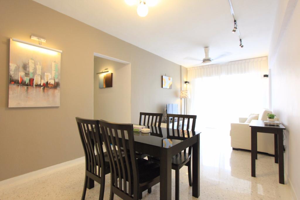 Cosy Stay Melaka Eksteriør bilde