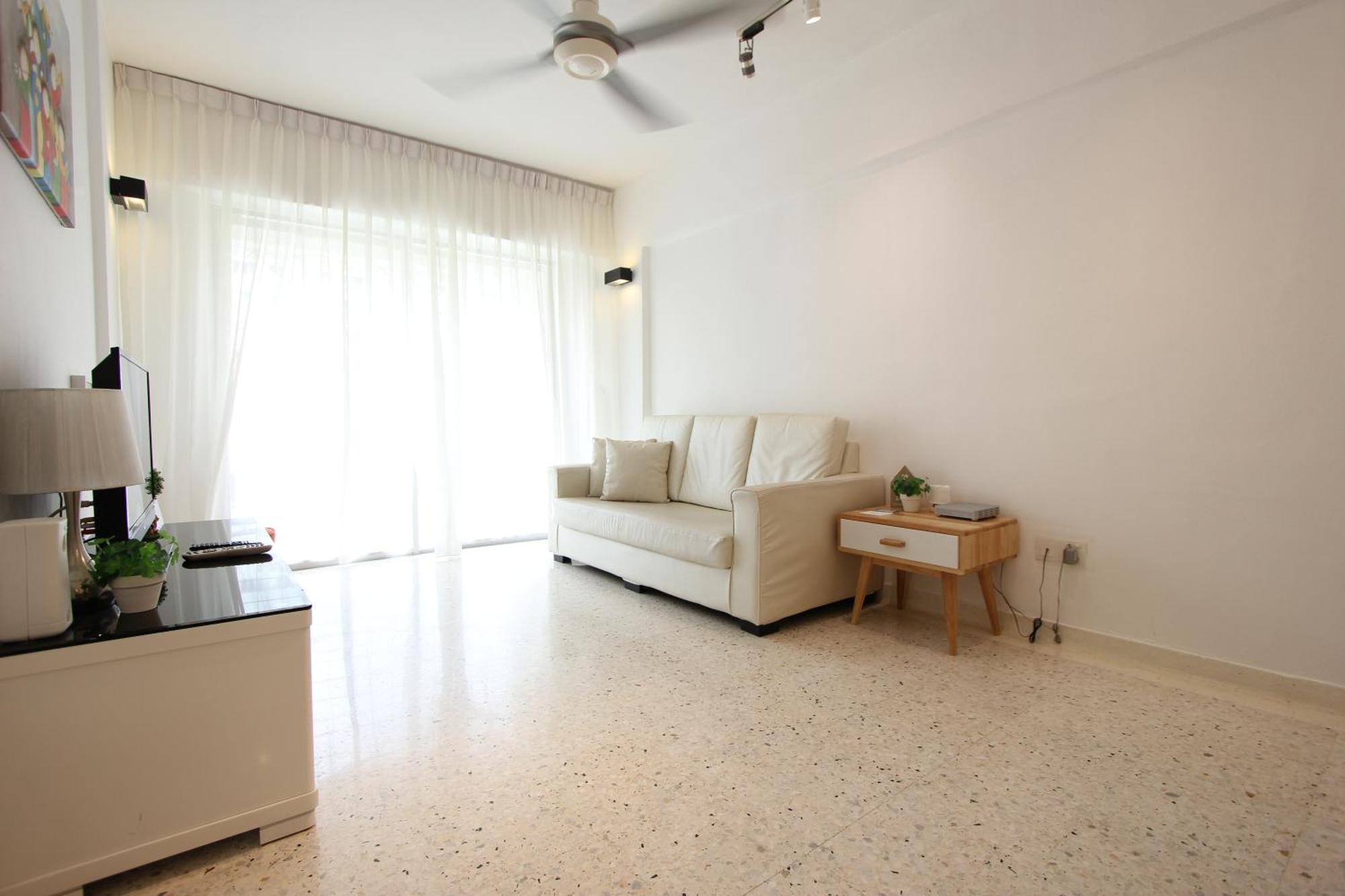 Cosy Stay Melaka Eksteriør bilde