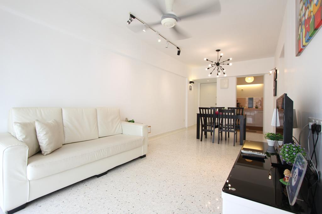 Cosy Stay Melaka Eksteriør bilde