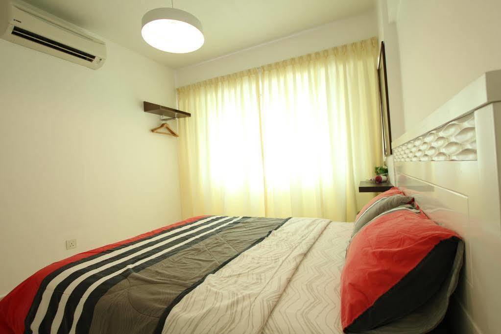 Cosy Stay Melaka Eksteriør bilde